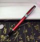Best Copy  MONTBLANC Writers Edition Red Rollerball Pen Replica (3)_th.jpg